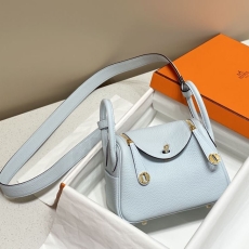 Hermes Lindy Bags